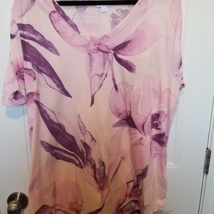 XL Lularoe Iris